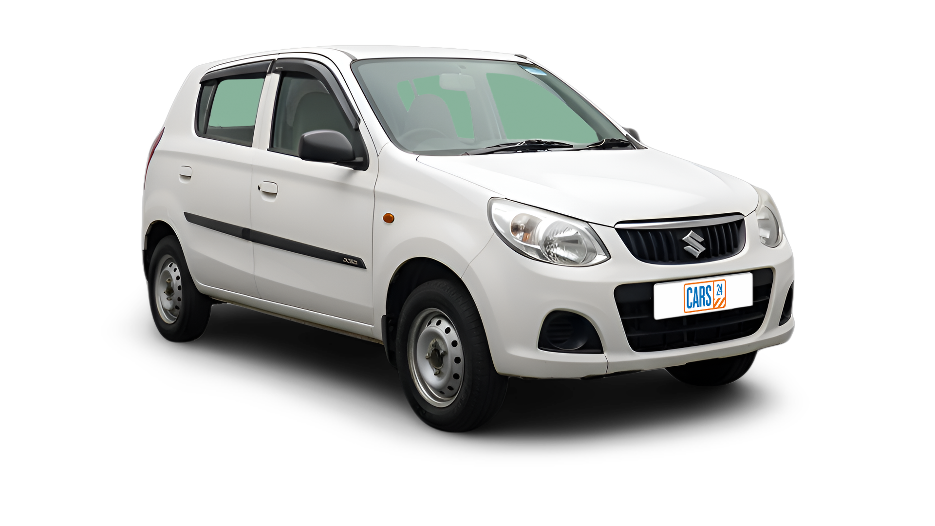Maruti Alto-img